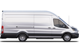 2025 Ford Transit® External Image 1
